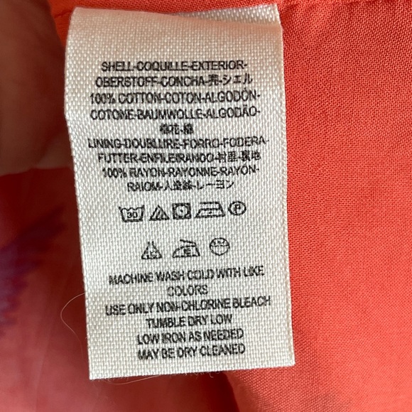 Free People Sunshine Of Your Love Cotton Midi Dress NWT - Picture 8 of 12